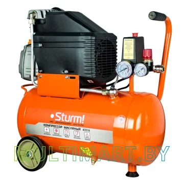 Компрессор Sturm AC9316 картинка 3